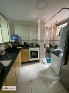 Kitnet com 1 Quarto à venda, 43m² no Jardim Guanabara, Campinas