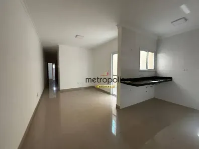 Apartamento com 3 Quartos à venda, 70m² no Vila Metalúrgica, Santo André