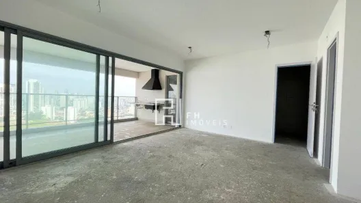 Apartamento com 3 Quartos à venda, 114m² no Vila Mariana, São Paulo