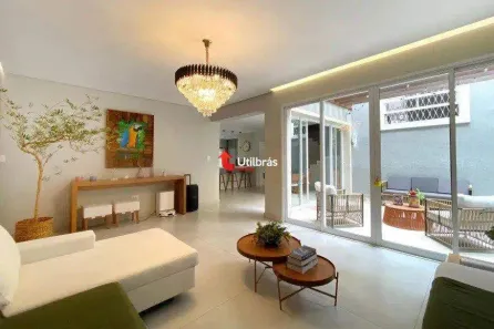 Casa com 4 Quartos à venda, 455m² no Colégio Batista, Belo Horizonte