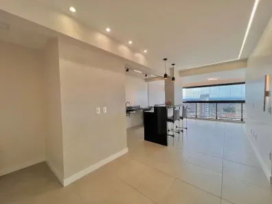 Apartamento com 3 Quartos à venda, 88m² no São Brás, Belém
