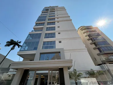Apartamento com 2 Quartos à venda, 111m² no Centro, Carazinho