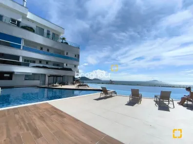 Apartamento com 1 Quarto à venda, 81m² no Ingleses do Rio Vermelho, Florianópolis