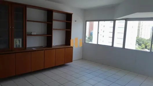 Apartamento com 2 Quartos à venda, 80m² no Espinheiro, Recife