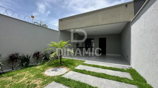 Casa com 3 Quartos à venda, 136m² no Jardim Colorado, Goiânia