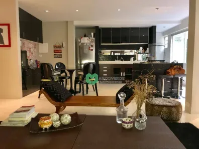 Apartamento com 2 Quartos à venda, 114m² no Sumarezinho, São Paulo