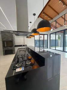 Casa de Condomínio com 3 Quartos à venda, 280m² no , Chapada dos Guimarães