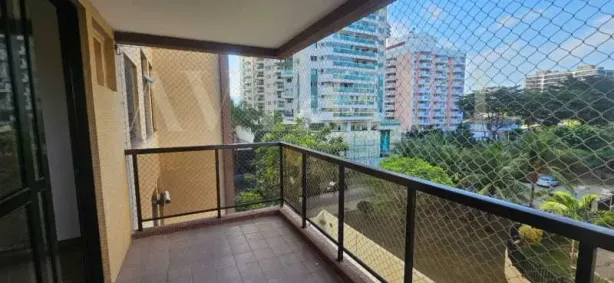 Apartamento com 2 Quartos à venda, 79m² no Recreio dos Bandeirantes, Rio de Janeiro