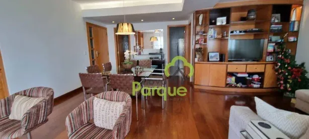 Apartamento com 3 Quartos à venda, 133m² no Aclimação, São Paulo