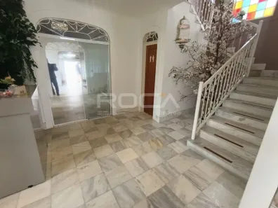 Prédio Comercial com 3 Quartos para alugar, 313m² no Vila Seixas, Ribeirão Preto
