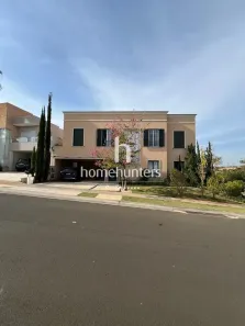 Casa de Condomínio com 4 Quartos à venda, 370m² no Loteamento Parque dos Alecrins, Campinas