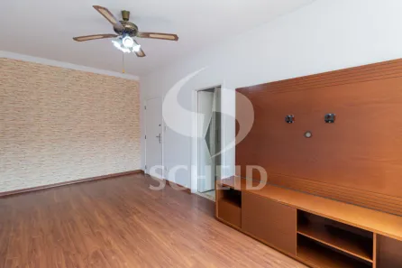 Apartamento com 2 Quartos à venda, 68m² no Indianópolis, São Paulo