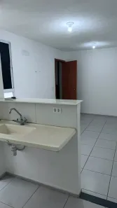 Apartamento com 2 Quartos para alugar, 40m² no Planalto, Manaus