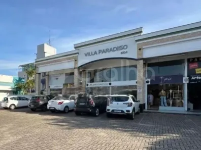 Sala Comercial à venda, 100m² no Lagoa da Conceição, Florianópolis
