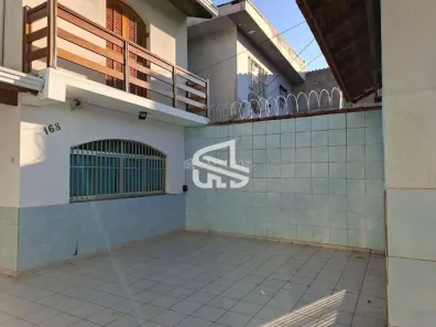 Casa com 3 Quartos à venda, 180m² no Vila Sinhá, São Paulo