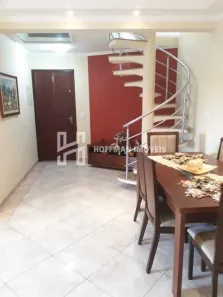 Apartamento com 3 Quartos à venda, 186m² no Santa Maria, São Caetano do Sul