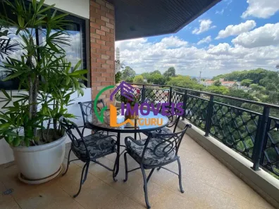 Cobertura com 4 Quartos à venda, 887m² no Vila Ida, São Paulo