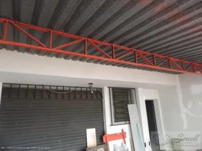 Imóvel Comercial à venda, 400m² no Sacomã, São Paulo