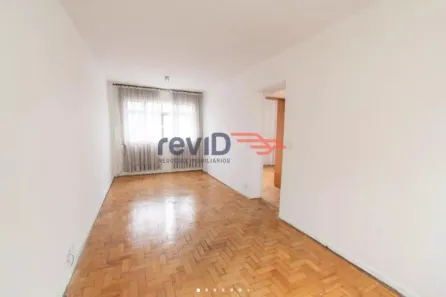 Apartamento com 1 Quarto à venda, 50m² no Cambuci, São Paulo
