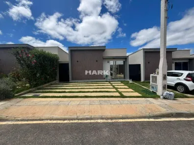 Casa de Condomínio com 2 Quartos à venda, 65m² no Candeias, Vitória da Conquista
