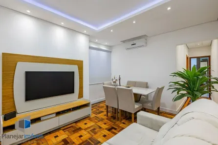 Apartamento com 3 Quartos à venda, 69m² no Auxiliadora, Porto Alegre
