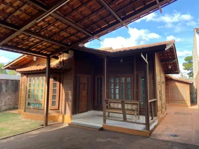 Casa com 3 Quartos à venda, 360m² no Jardim Canadá, Nova Lima