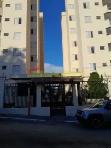 Apartamento com 2 Quartos para alugar, 62m² no Vila Leonor, São Paulo