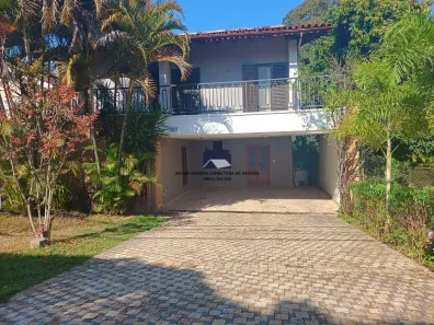 Casa de Condomínio com 3 Quartos à venda, 500m² no Alphaville, Santana de Parnaíba