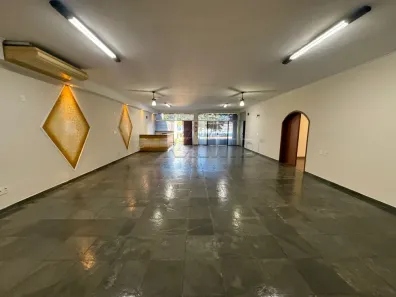 Ponto Comercial para alugar, 200m² no Jardim Sumaré, Ribeirão Preto
