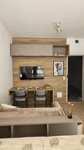 Apartamento com 1 Quarto à venda, 22m² no Jardim das Acácias, São Paulo