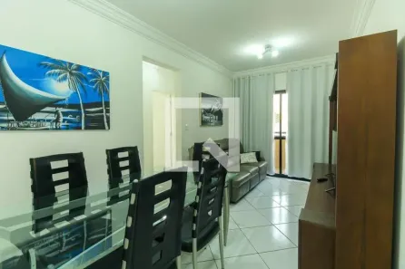 Apartamento com 3 Quartos à venda, 70m² no Cidade Mãe do Céu, São Paulo
