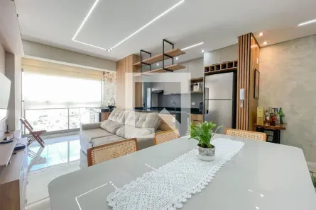 Apartamento com 2 Quartos à venda, 61m² no Bela Vista, Osasco