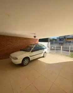 Casa com 3 Quartos para alugar, 190m² no Cidade Jardim, Piracicaba
