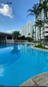 Apartamento com 3 Quartos à venda, 263m² no Vila Andrade, São Paulo