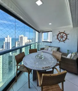 Apartamento com 4 Quartos à venda, 155m² no Boa Viagem, Recife