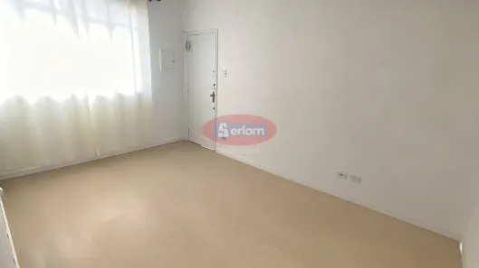 Apartamento com 2 Quartos à venda, 56m² no Vila Belmiro, Santos