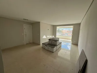 Apartamento com 3 Quartos à venda, 122m² no Santa Maria, Uberaba