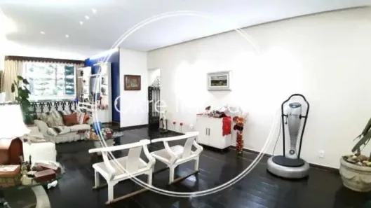 Apartamento com 3 Quartos à venda, 180m² no Copacabana, Rio de Janeiro