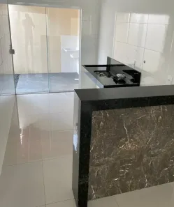 Casa com 2 Quartos à venda, 55m² no Shopping Park, Uberlândia