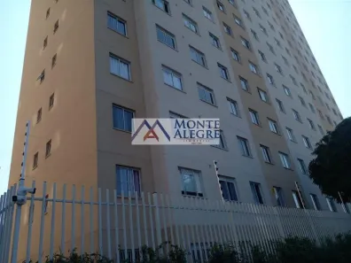 Apartamento com 1 Quarto à venda, 30m² no Jardim Itacolomi, São Paulo