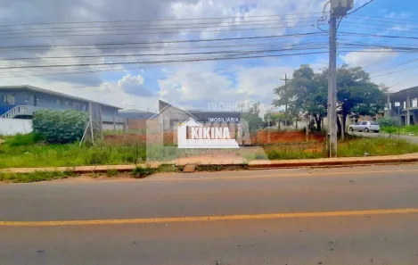 Lote/Terreno à venda, 498m² no Uvaranas, Ponta Grossa