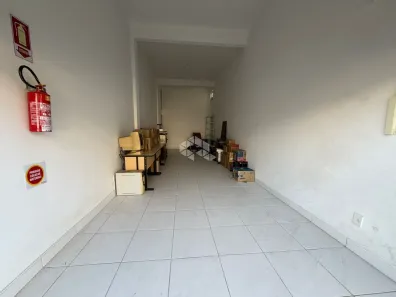 Ponto Comercial à venda, 38m² no Barreiros, São José