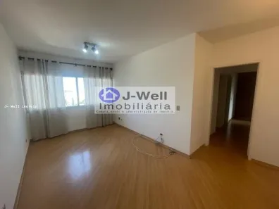 Apartamento com 3 Quartos para alugar, 82m² no Vila Yara, Osasco