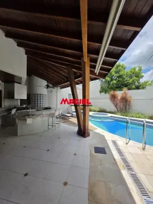 Casa de Condomínio com 4 Quartos à venda, 335m² no Condomínio Esplanada do Sol, São José dos Campos