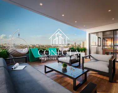 Apartamento com 3 Quartos à venda, 53m² no Patrimônio, Uberlândia