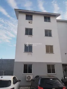 Apartamento com 2 Quartos à venda, 40m² no Santa Fé, Gravataí