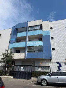 Apartamento com 3 Quartos à venda, 97m² no Ilha dos Ayres, Vila Velha