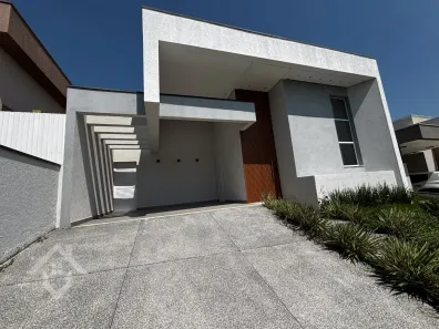 Casa de Condomínio com 3 Quartos à venda, 150m² no Bairro do Grama, Caçapava
