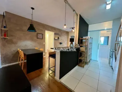 Apartamento com 3 Quartos à venda, 75m² no Melville Empresarial I e II, Barueri