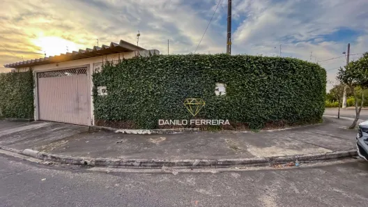 Casa com 3 Quartos à venda, 221m² no Parque São Camilo, Itu